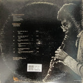 Anthony Braxton, Derek Bailey - Live at Wigmore (Vinyl) (2)
